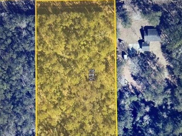 Land for sale in Amite City, Tangipahoa Parish
