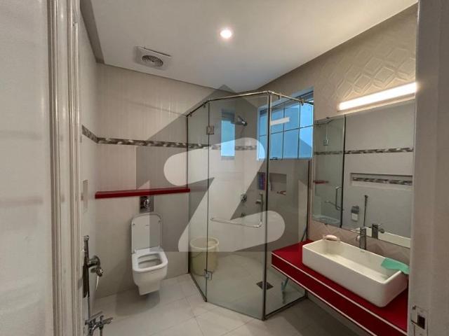 Apartment for rent in Islamabad