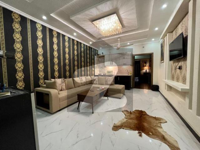 Apartment for rent in Islamabad