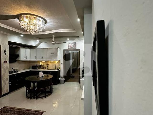 Apartment for rent in Islamabad