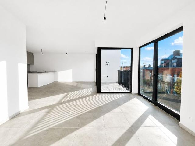 Appartement location à Kortemark, West-Vlaanderen