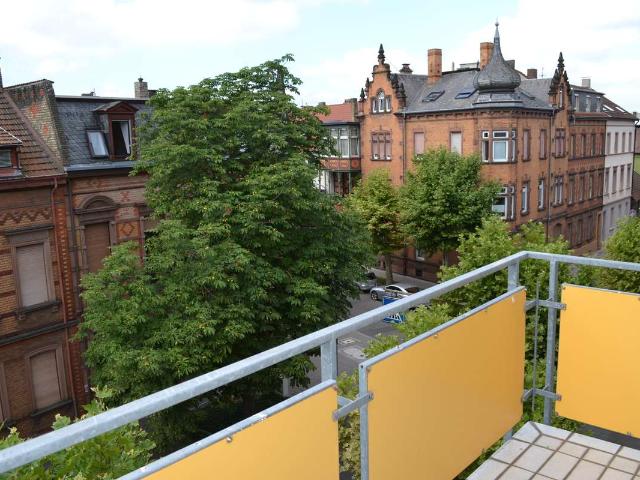 Wohnung kaufen in Frankenthal Kernstadt, Frankenthal (Pfalz)
