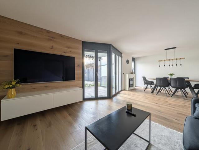 Apartment kaufen in Höchst, Vorarlberg