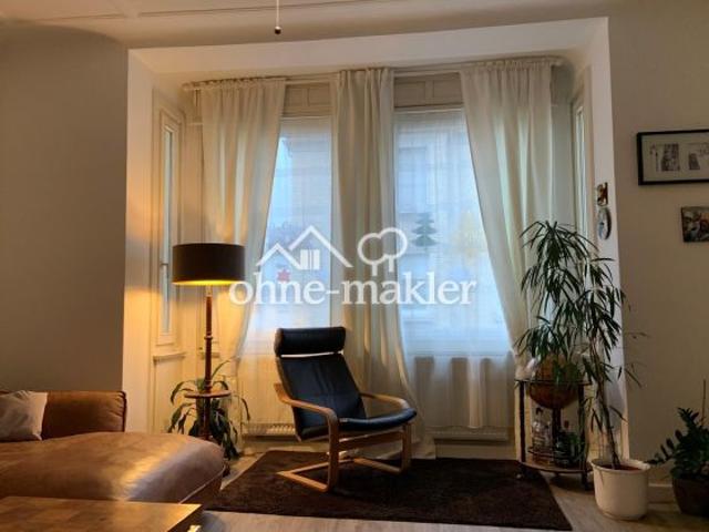 Wohnung kaufen in Seelberg, Stuttgart