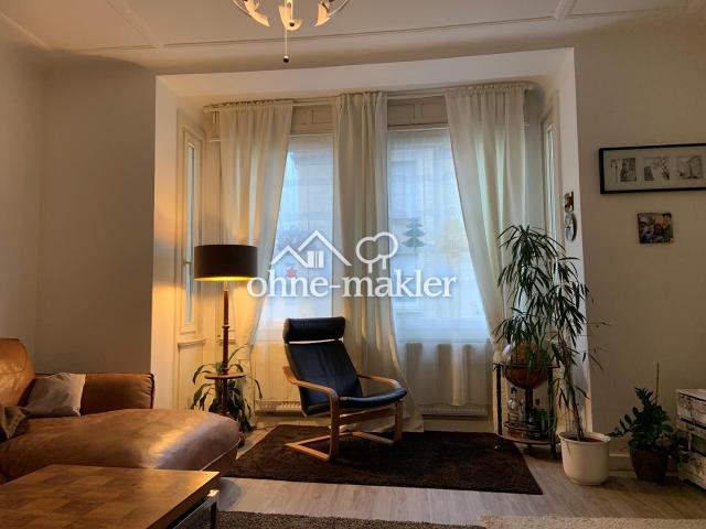 Apartment kaufen in Seelberg, Stuttgart