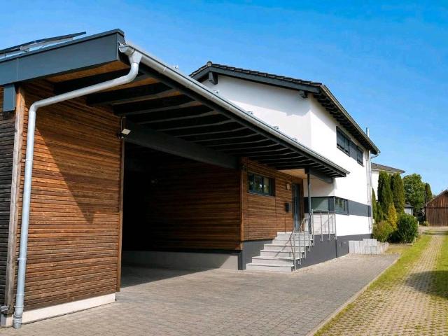 Haus kaufen in Täferrot, Baden-Württemberg
