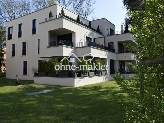 Apartment kaufen in Textilviertel, Augsburg