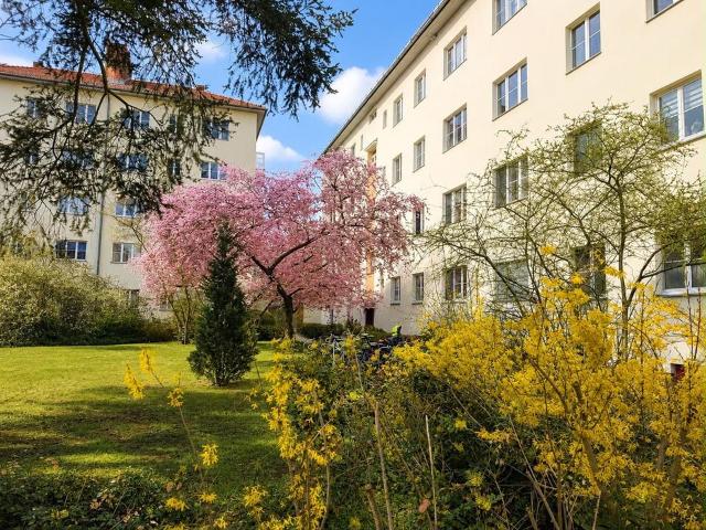Wohnung kaufen in Westend, Berlin