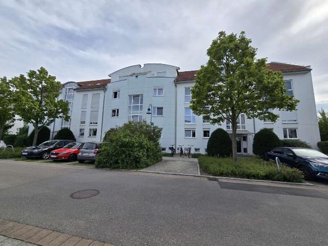 Wohnung kaufen in Laupheim, Landkreis Biberach