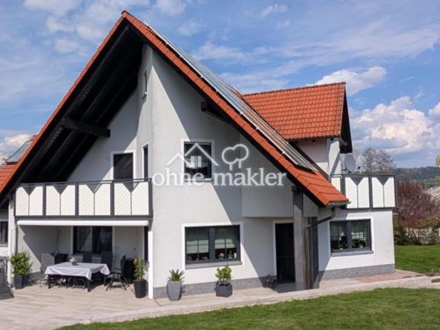 Haus kaufen in Goldkronach, Bayern