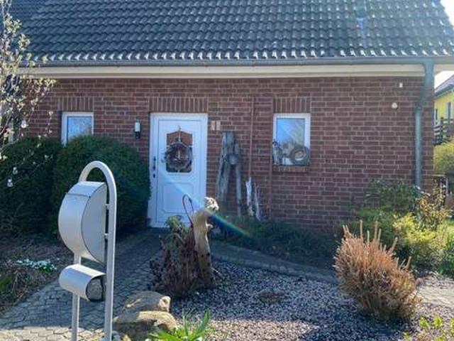 Haus kaufen in Zingst, Vorpommern-Rügen