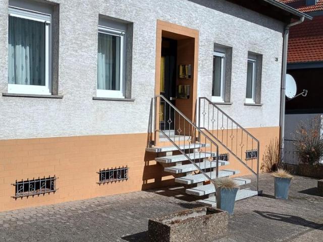 Haus kaufen in Friedrichsthal, Saarland