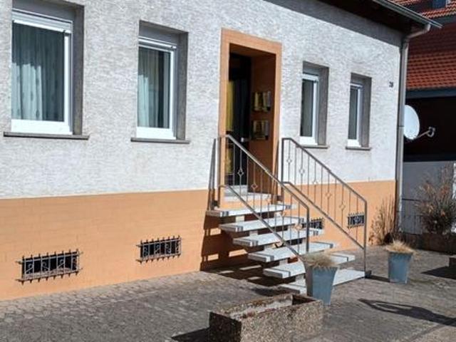 Haus kaufen in Friedrichsthal