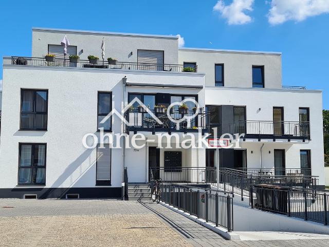 Apartment kaufen in Menden, Sankt Augustin