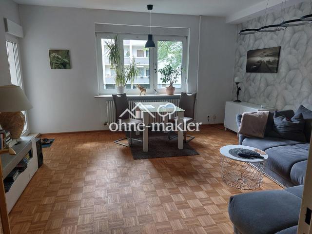 Apartment kaufen in Reinickendorf, Berlin
