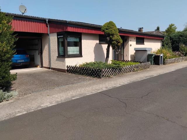 Haus kaufen in Nidderau, Hessen