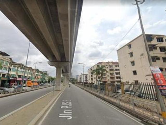 Property for sale in Petaling, Subang Jaya