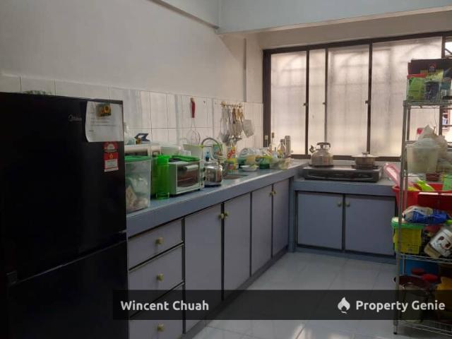 Apartment for rent in Petaling, Damansara Damai