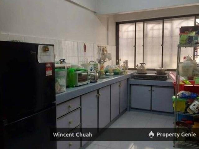 Apartment for rent in Petaling, Damansara Damai