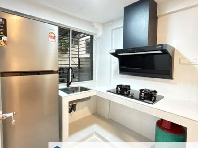 Condominium for rent in Petaling, Damansara Damai