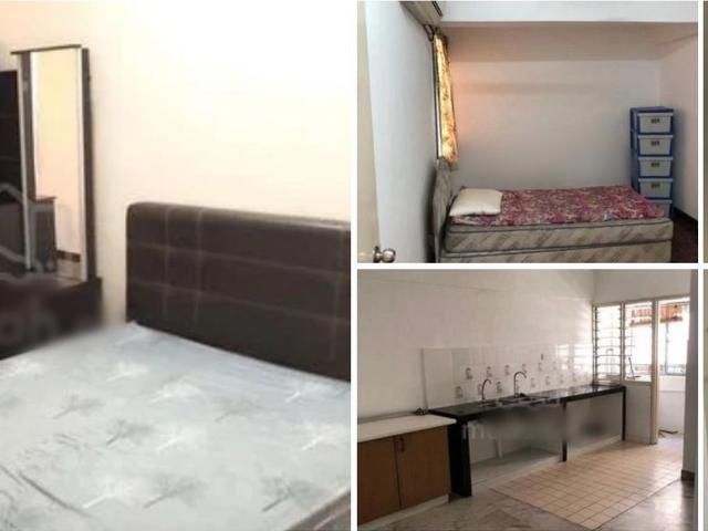 Condominium for rent in Petaling, Damansara Damai