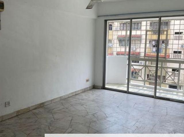 Condominium for sale in Petaling, Damansara Damai