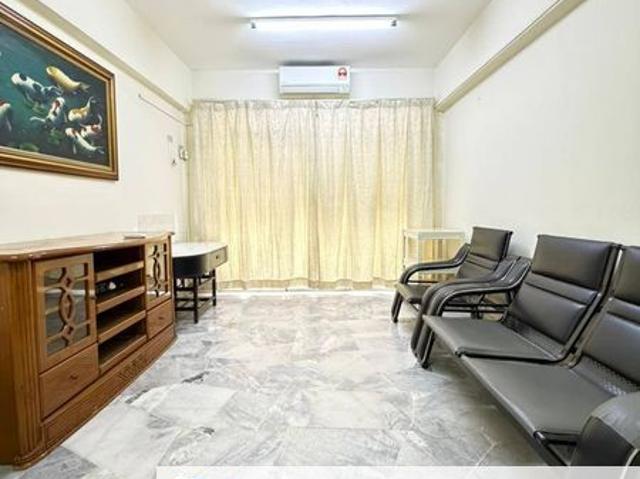 Condominium for rent in Petaling, Damansara Damai