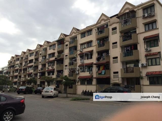 Condominium for sale in Petaling, Damansara Damai