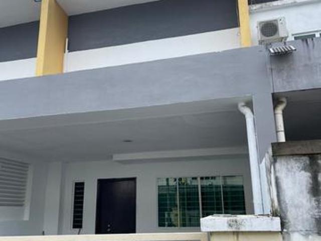 Terraced House for sale in Kinabalu, Sabah
