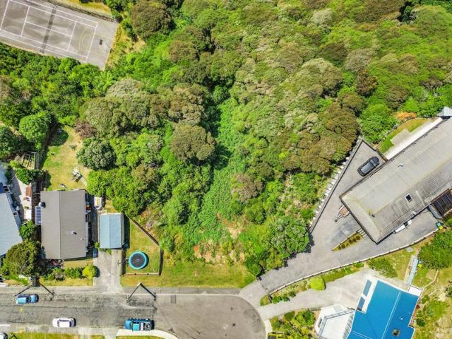 Land for sale in Papakaio, Wellington