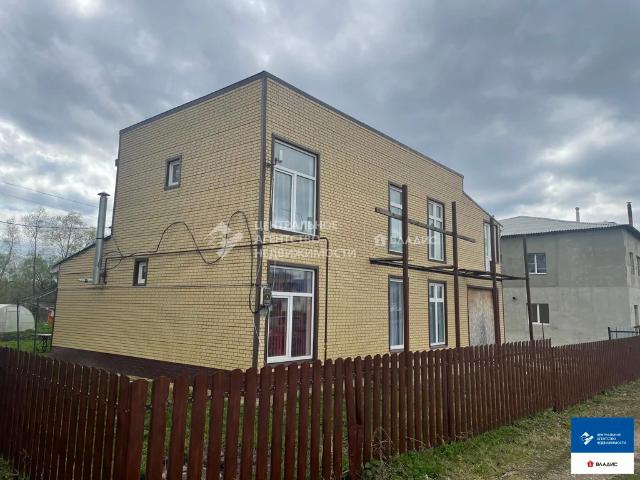 Квартира продажа в Рязанская область