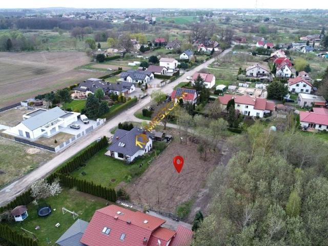 Grunt na sprzedaż w Koszalin, Zachodniopomorskie