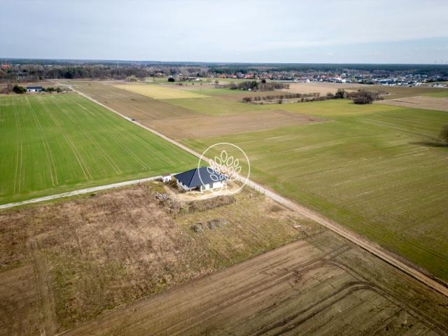 Grunt na sprzedaż w Osielsko, Kujawsko-pomorskie