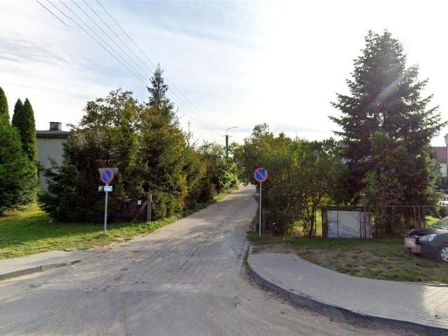 Grunt na sprzedaż w Kosakowo, Pomorskie