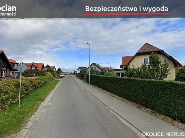 Grunt na sprzedaż w Kosakowo, Pomorskie