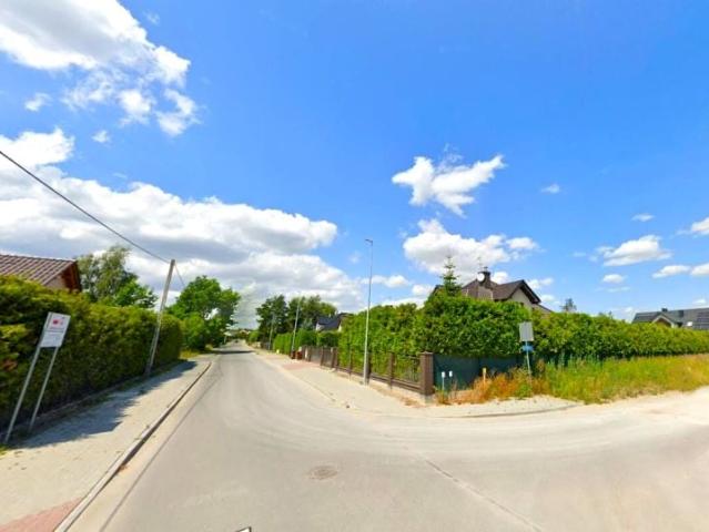 Grunt na sprzedaż w Toruń, Kujawsko-pomorskie