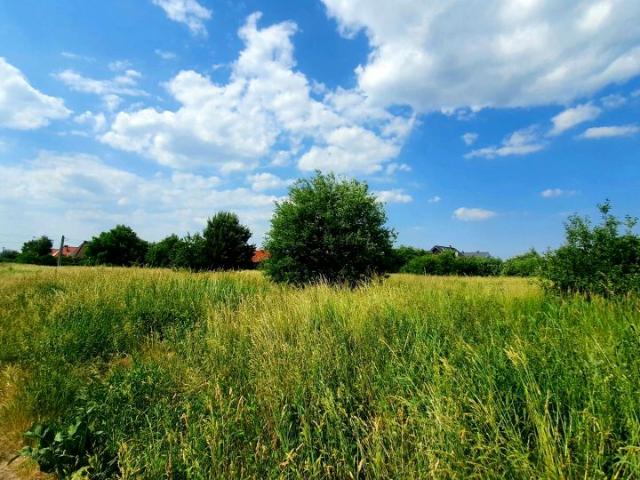 Grunt na sprzedaż w Rumia, Pomorskie