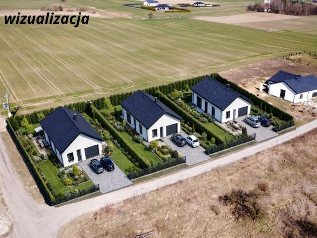 Grunt na sprzedaż w Osielsko, Kujawsko-pomorskie