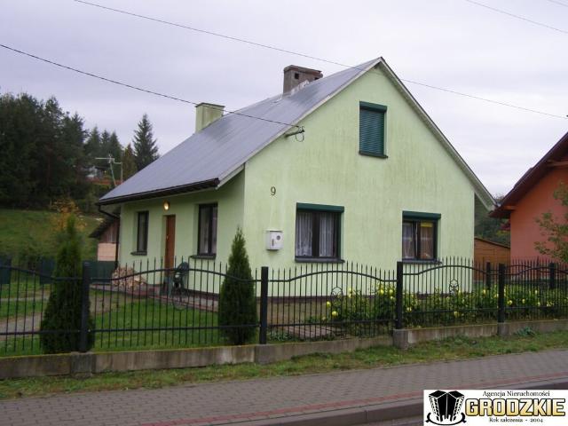 Dom na sprzedaż w Fredropol, Podkarpackie
