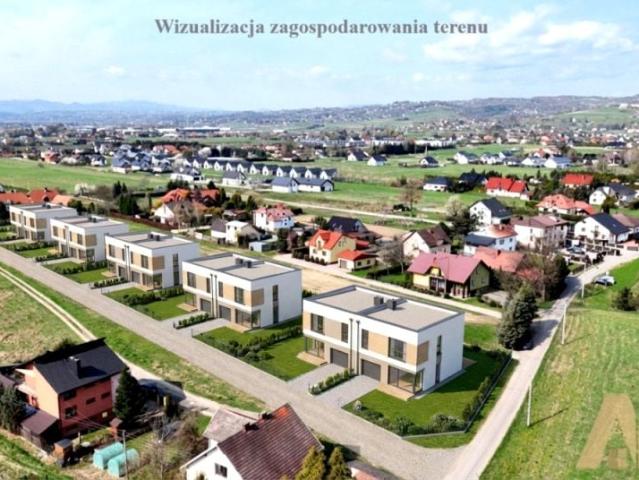Grunt na sprzedaż w Chełmiec, Małopolskie