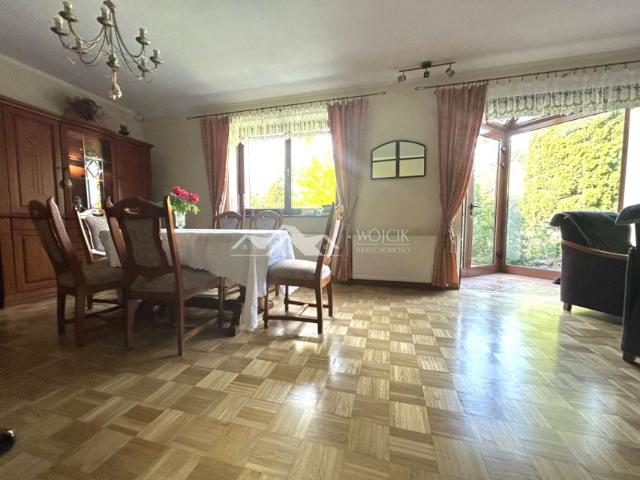 Dom na sprzedaż w Bielany Wrocławskie, Dolnośląskie