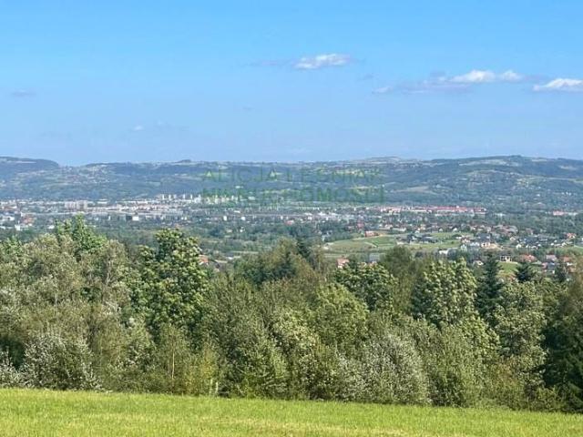 Grunt na sprzedaż w Nowy Sącz, Małopolskie