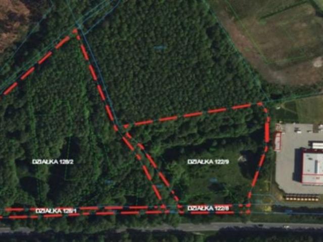 Grunt na sprzedaż w Solec Kujawski, Kujawsko-pomorskie