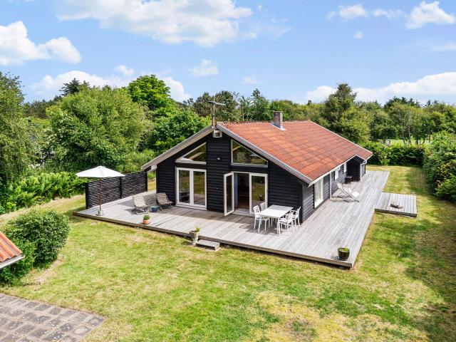 Hus til salg i Brønderslev-Dronninglund