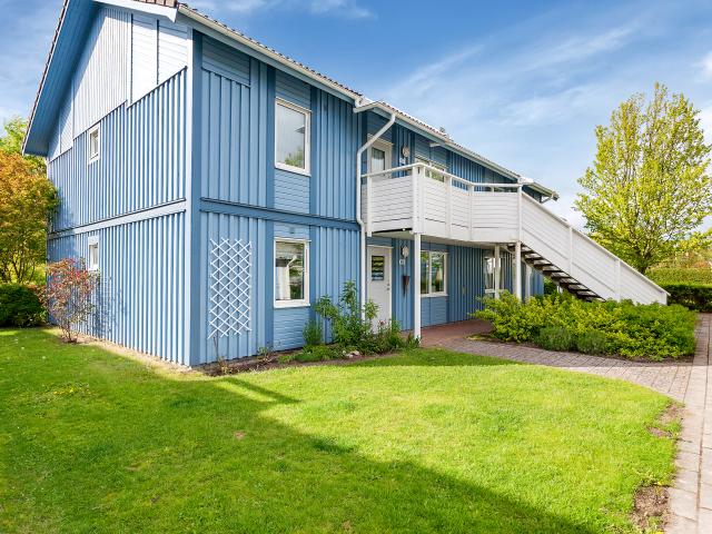 Lägenhet hyra i Halland