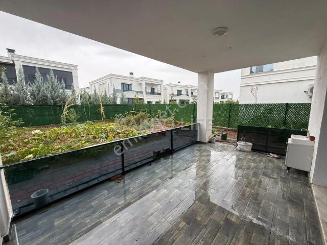 Dönümlü Mahallesi, Yenişehir içerisinde kiralık Villa
