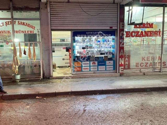 Bağlar, Diyarbakir içerisinde satılık Dükkan