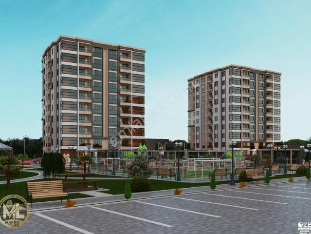 Cankatran, Kayapınar içerisinde satılık mülk