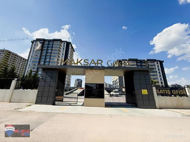 Yenimahalle, Ankara içerisinde satılık mülk