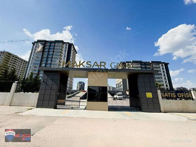 Yenimahalle, Ankara içerisinde satılık mülk